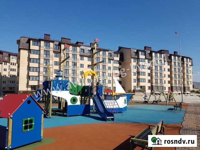 2-комнатная квартира, 68 м², 1/6 эт. на продажу в Анапе Анапа - изображение 1