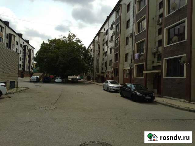 3-комнатная квартира, 66 м², 5/5 эт. на продажу в Гудермесе Гудермес - изображение 1