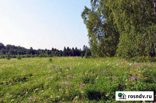 Участок СНТ, ДНП 10 сот. на продажу в Чебаркуле Чебаркуль - изображение 1