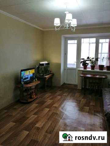 2-комнатная квартира, 46 м², 3/5 эт. на продажу в Апшеронске Апшеронск - изображение 1