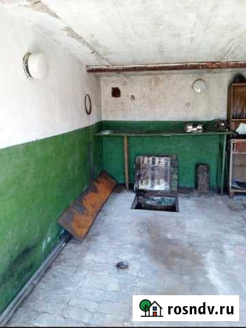 Гараж 18 м² на продажу в Волжске Волжск - изображение 1