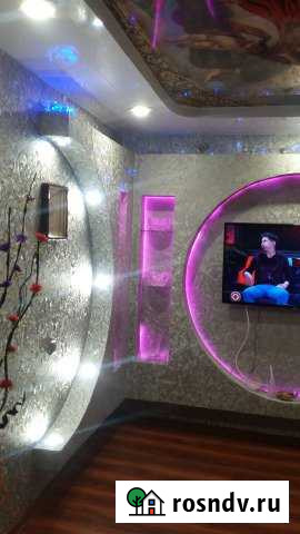 2-комнатная квартира, 47 м², 2/5 эт. в аренду посуточно в Усть-Куте Усть-Кут - изображение 1