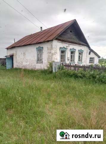 Дом 80 м² на участке 50 сот. на продажу в Ермиши Ермишь - изображение 1