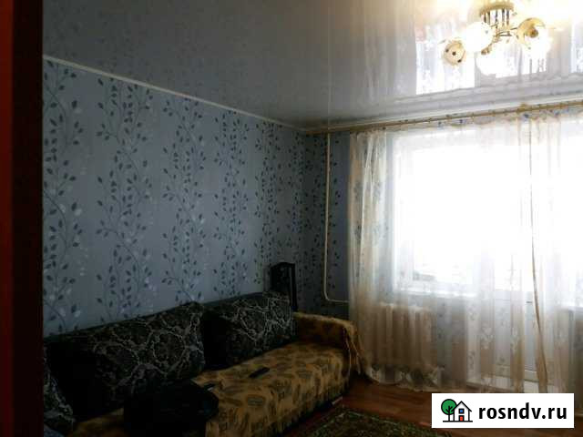 2-комнатная квартира, 53 м², 1/5 эт. на продажу в Первомайском Челябинской области Первомайский - изображение 1