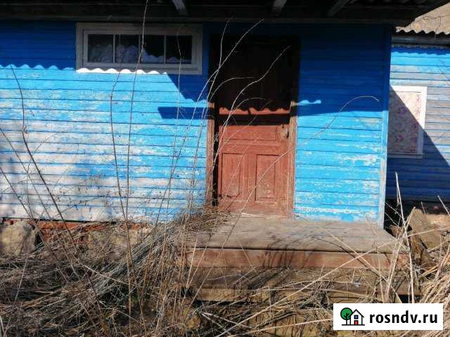 Дом 43 м² на участке 50 сот. на продажу в Судже Суджа - изображение 1