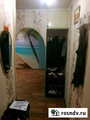 1-комнатная квартира, 30 м², 5/5 эт. на продажу в Жигулевске Жигулевск - изображение 1