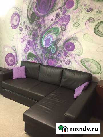 2-комнатная квартира, 52 м², 4/5 эт. в аренду посуточно в Пушкино Пушкино - изображение 1