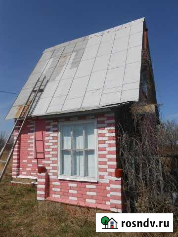 Дача 40 м² на участке 10 сот. на продажу в Зарайске Зарайск - изображение 1