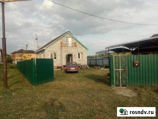 Участок ИЖС 5 сот. на продажу в Грушевской Грушевская - изображение 1