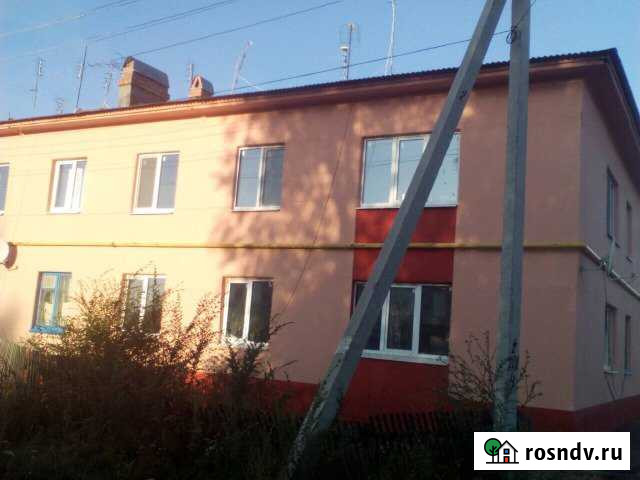 3-комнатная квартира, 52 м², 2/2 эт. на продажу в Нефтегорске Самарской области Нефтегорск - изображение 1