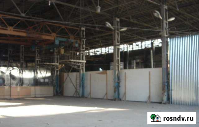 Производственное помещение, 962.9 кв.м. Обь - изображение 1
