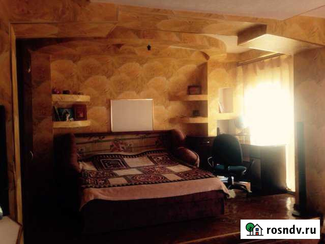 Дом 82 м² на участке 20 сот. на продажу в Красногвардейском Республики Крым Красногвардейское - изображение 1