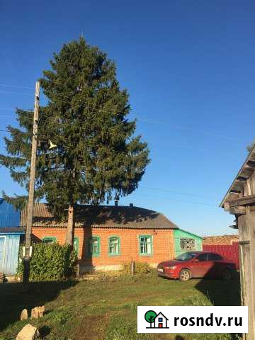 Дом 54.9 м² на участке 30 сот. на продажу в Щекино Щекино - изображение 1