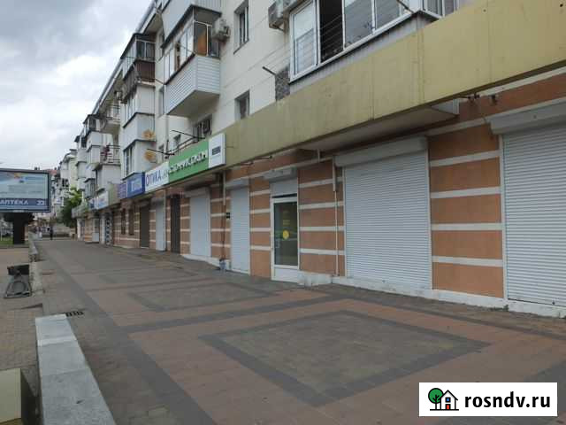 Торговое помещение, 68.7 кв.м. Новороссийск - изображение 1