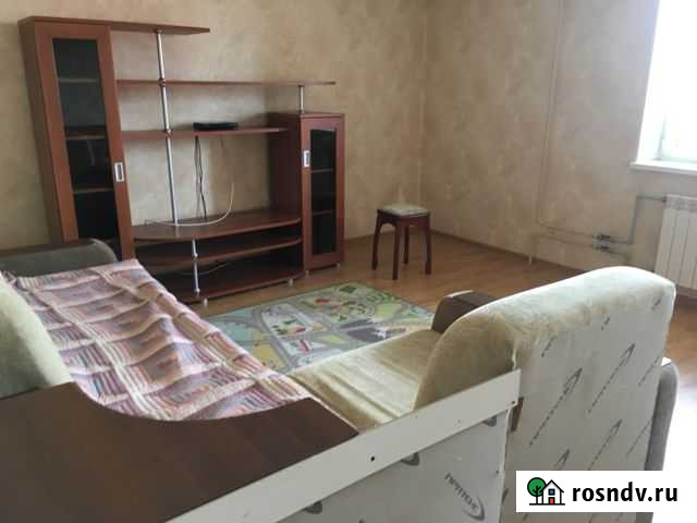 2-комнатная квартира, 71 м², 3/3 эт. в аренду на длительный срок в Бронницах Бронницы - изображение 1