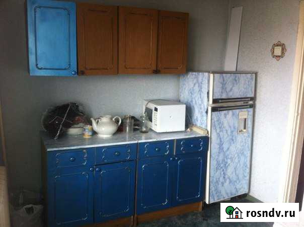 4-комнатная квартира, 76 м², 2/3 эт. на продажу в Губкине Губкин - изображение 1