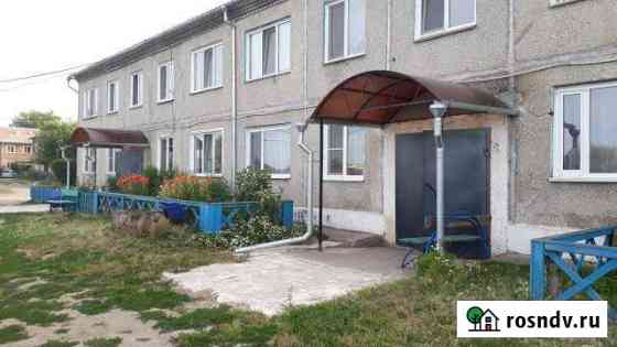 2-комнатная квартира, 44 м², 1/2 эт. на продажу в Минусинске Минусинск