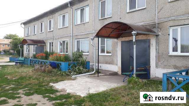 2-комнатная квартира, 44 м², 1/2 эт. на продажу в Минусинске Минусинск - изображение 1