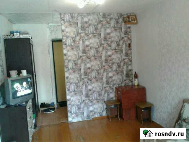 Комната 18 м² в 1-ком. кв., 3/5 эт. на продажу в Новочебоксарске Новочебоксарск - изображение 1