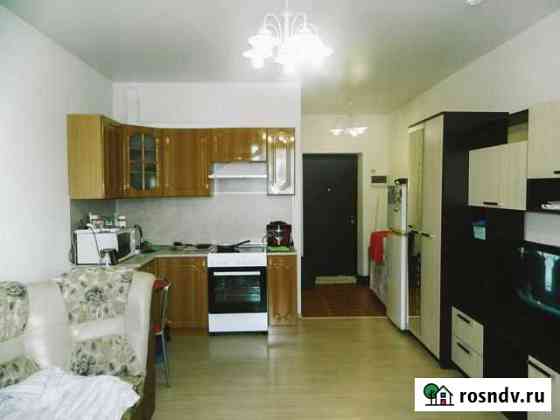Квартира-студия, 25 м², 1/2 эт. на продажу в Нижневартовске Нижневартовск