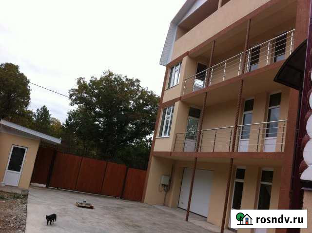 Дача 125 м² на участке 9 сот. на продажу в Геленджике Геленджик - изображение 1