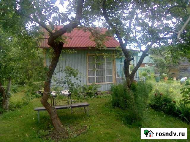 Дача 24 м² на участке 6 сот. на продажу в Туношне Туношна - изображение 1