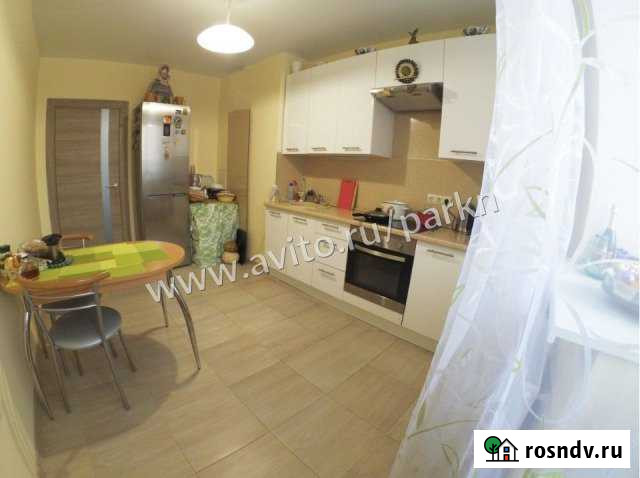 2-комнатная квартира, 54 м², 6/17 эт. на продажу в Звенигороде Звенигород - изображение 1