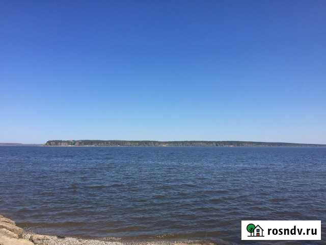 Участок ИЖС 10 сот. на продажу в Старой Майне Старая Майна - изображение 1