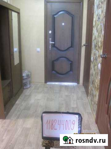 Квартира-студия, 47 м², 1/6 эт. в аренду посуточно в Ейске Ейск - изображение 1