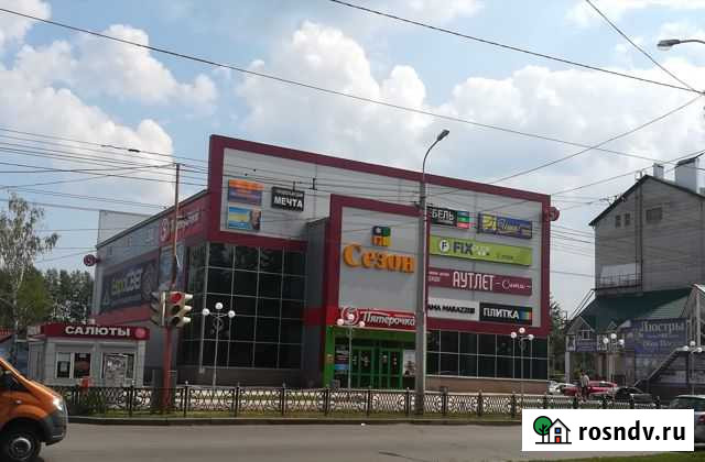 Торгово-офисное помещение, 21.7 кв.м. Стерлитамак - изображение 1