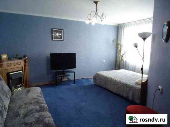 2-комнатная квартира, 50 м², 4/6 эт. в аренду посуточно в Горно-Алтайске Горно-Алтайск
