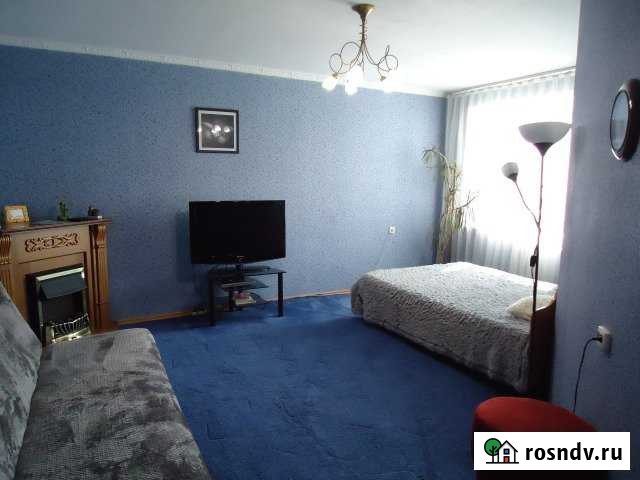 2-комнатная квартира, 50 м², 4/6 эт. в аренду посуточно в Горно-Алтайске Горно-Алтайск - изображение 1