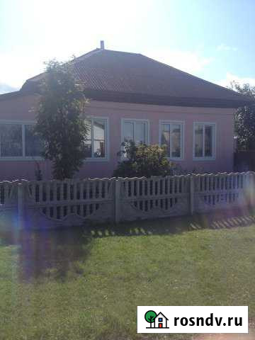 Дом 48 м² на участке 20 сот. на продажу в Саяногорске Саяногорск - изображение 1