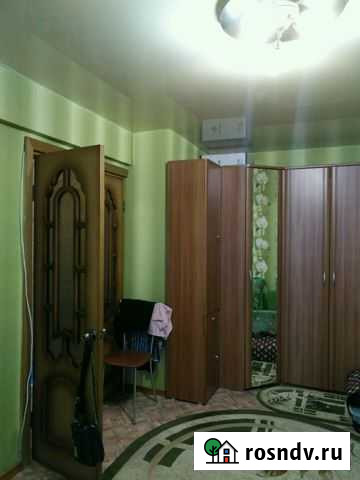 1-комнатная квартира, 34 м², 5/5 эт. на продажу в Усолье-Сибирском Усолье-Сибирское - изображение 1