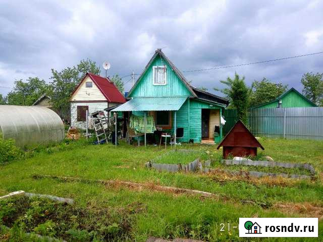 Участок СНТ, ДНП 6 сот. на продажу в Кимрах Кимры - изображение 1