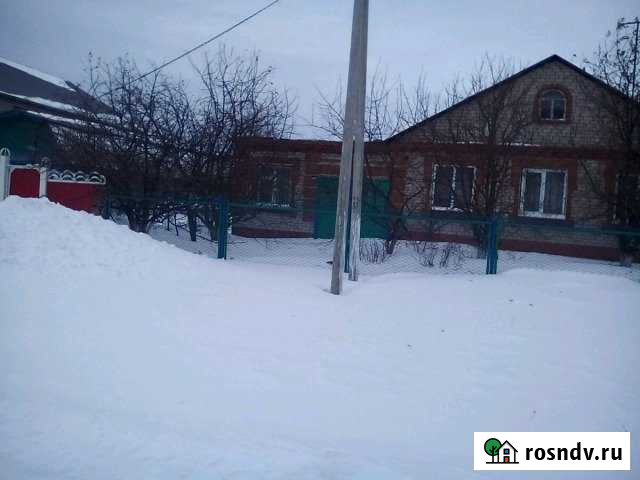 Дом 170 м² на участке 38 сот. на продажу в Заинске Заинск - изображение 1