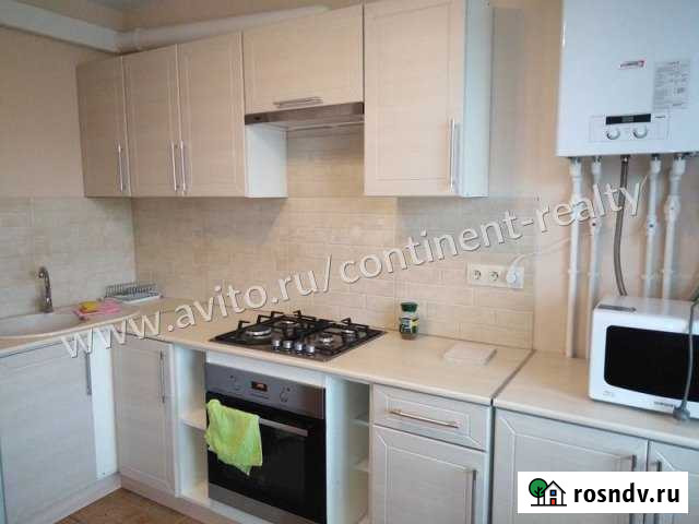 1-комнатная квартира, 45 м², 5/9 эт. в аренду на длительный срок в Коврове Ковров - изображение 1