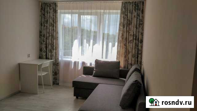 1-комнатная квартира, 29 м², 2/5 эт. в аренду посуточно в Туапсе Туапсе - изображение 1