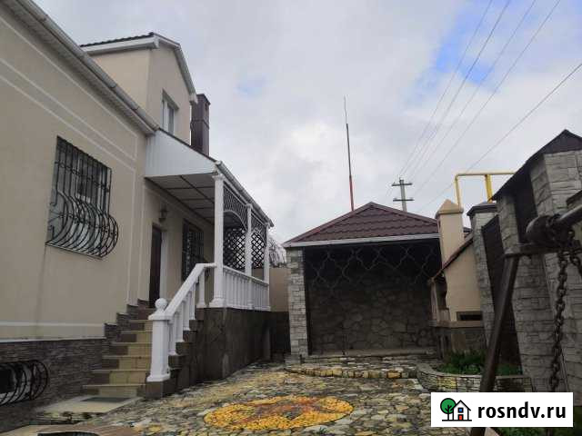 Дом 267 м² на участке 7 сот. на продажу в Мысхако Мысхако - изображение 1