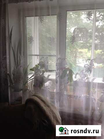 1-комнатная квартира, 36 м², 1/5 эт. на продажу в Суворове Суворов - изображение 1