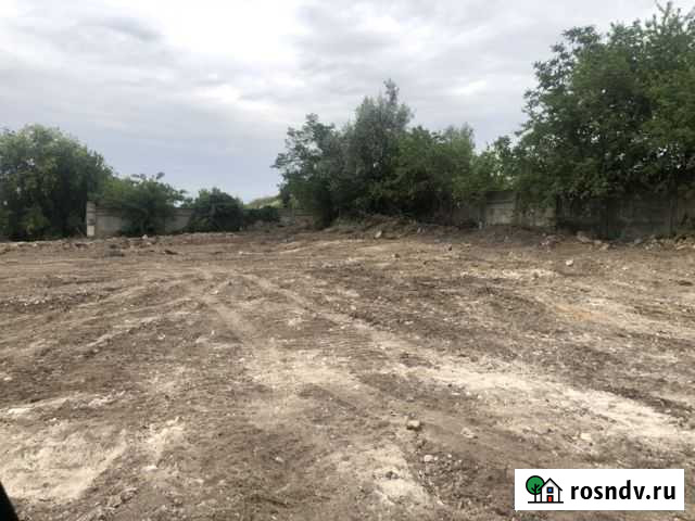 Участок промназначения 7 сот. на продажу в Симферополе Симферополь - изображение 1