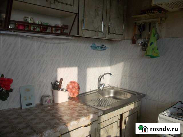 2-комнатная квартира, 53 м², 5/5 эт. на продажу в Сасово Сасово - изображение 1