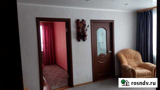 4-комнатная квартира, 72 м², 3/5 эт. на продажу в Котово Котово - изображение 1