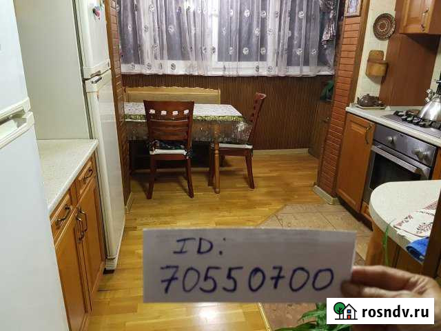 2-комнатная квартира, 56 м², 7/9 эт. в аренду посуточно в Туапсе Туапсе - изображение 1