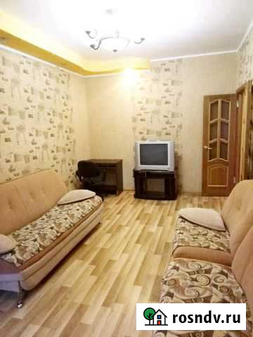 2-комнатная квартира, 54 м², 2/5 эт. в аренду посуточно в Кандалакше Кандалакша - изображение 1