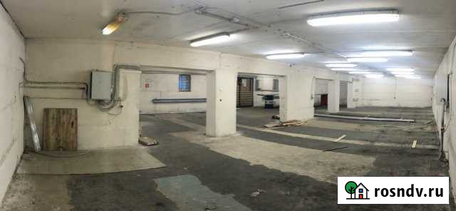 Складское помещение, склад Белгород - изображение 1