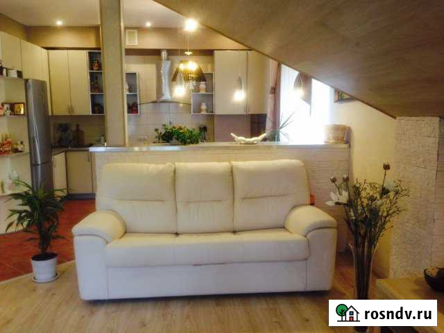 2-комнатная квартира, 61 м², 5/5 эт. на продажу в Светлогорске Светлогорск - изображение 1