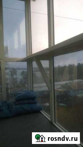 2-комнатная квартира, 54 м², 5/5 эт. в аренду посуточно в Чебаркуле Чебаркуль - изображение 1