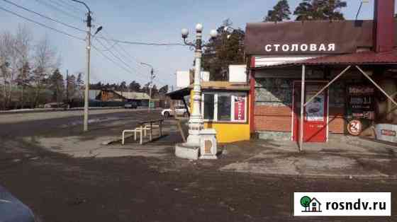 Торговое помещение, 305 кв.м. Бийск