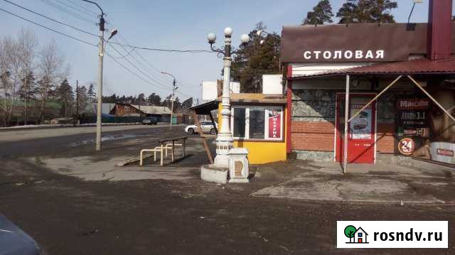 Торговое помещение, 305 кв.м. Бийск - изображение 1